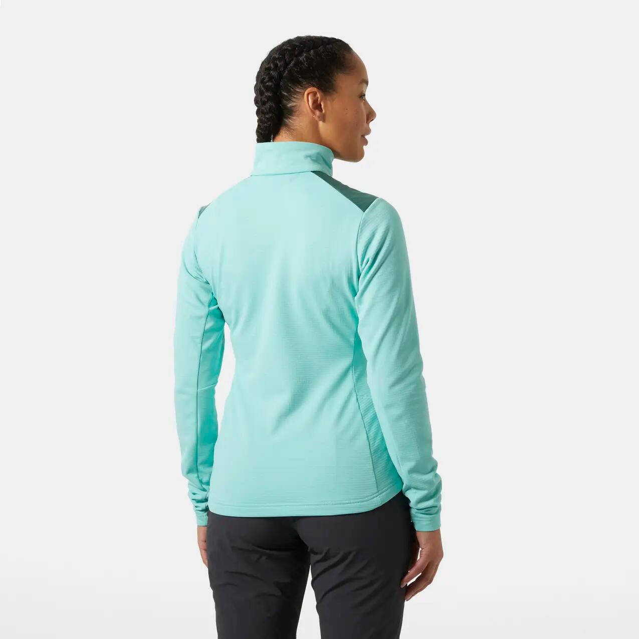 Sweatshirt hybride femme Helly Hansen Versalite 4/6