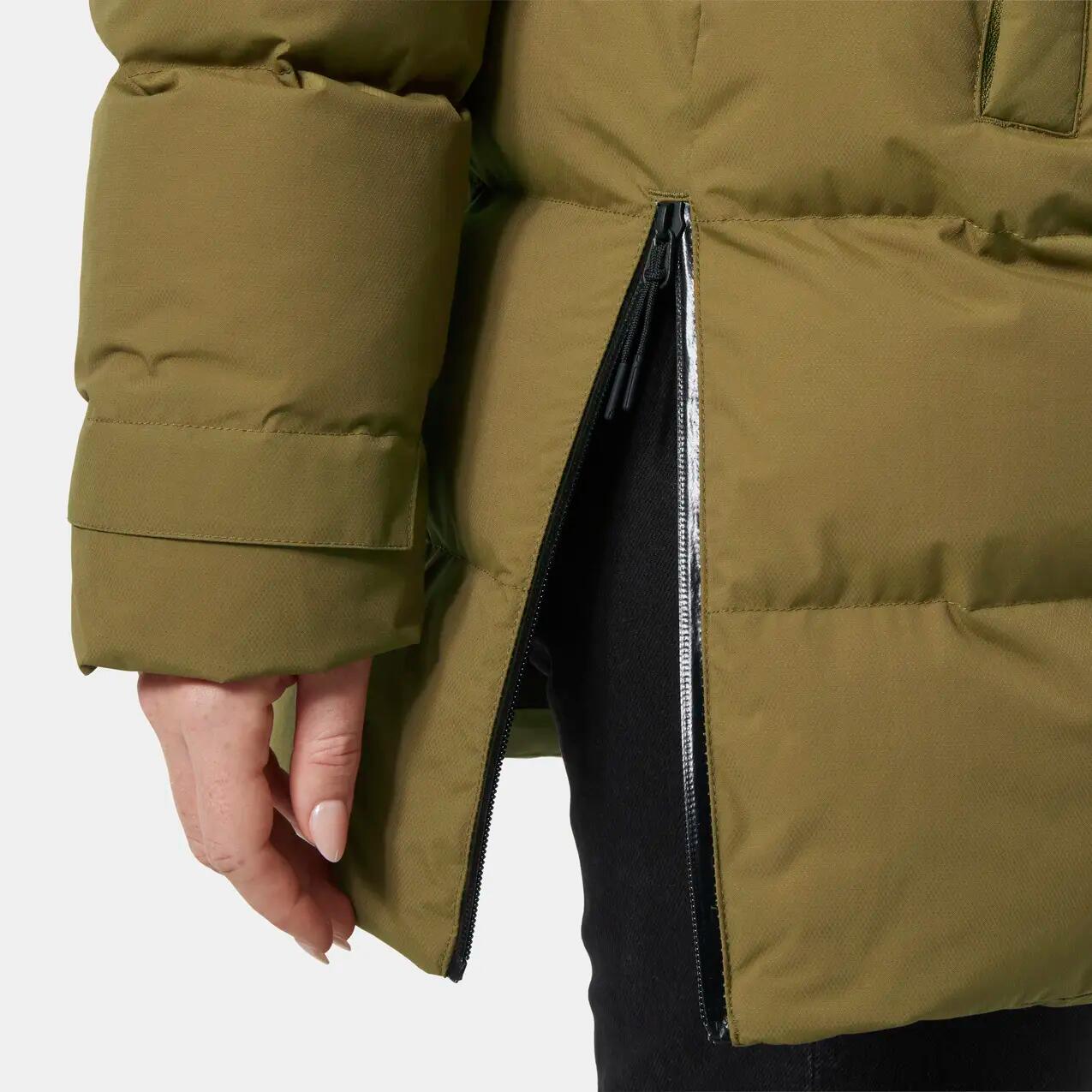 Parka à capuche femme Helly Hansen Aspire 7/7