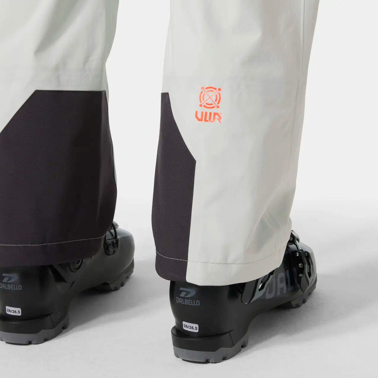 Skihose Damen Helly Hansen Sogn Shell 7/7