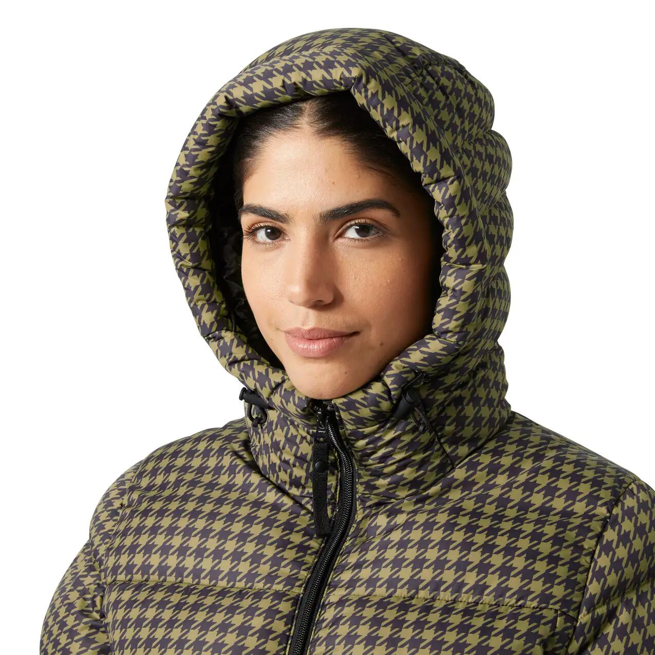 Doudoune femme Helly Hansen Active 3/7