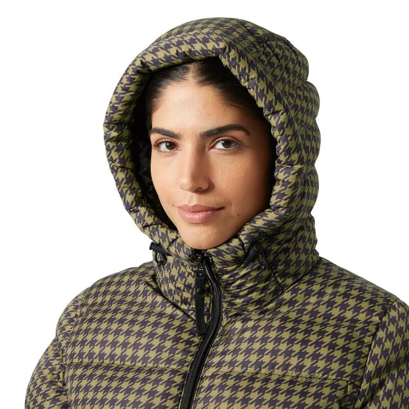 Jacheta de primavara W Active Puffy Jacket femei