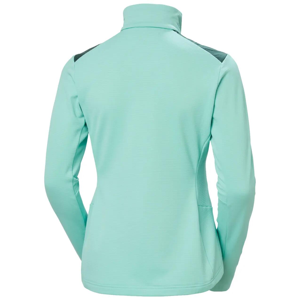 Sweatshirt hybride femme Helly Hansen Versalite 6/6