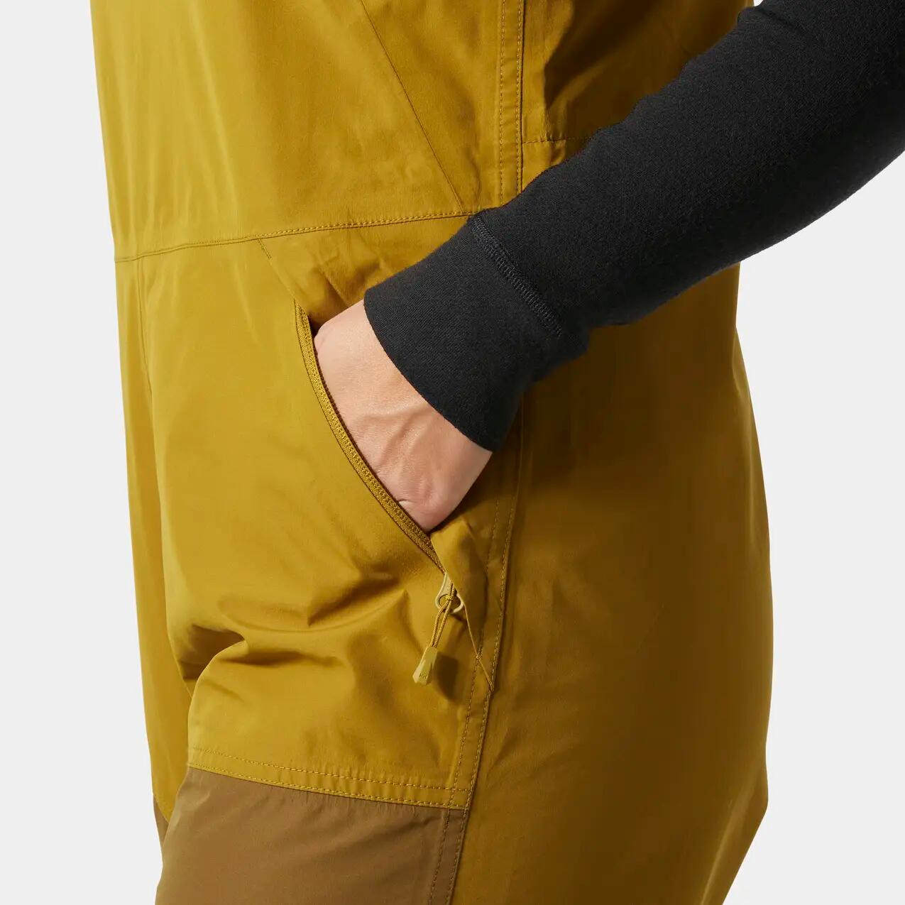 Tuta da sci da donna Helly Hansen Emiko Shell Bib 7/7