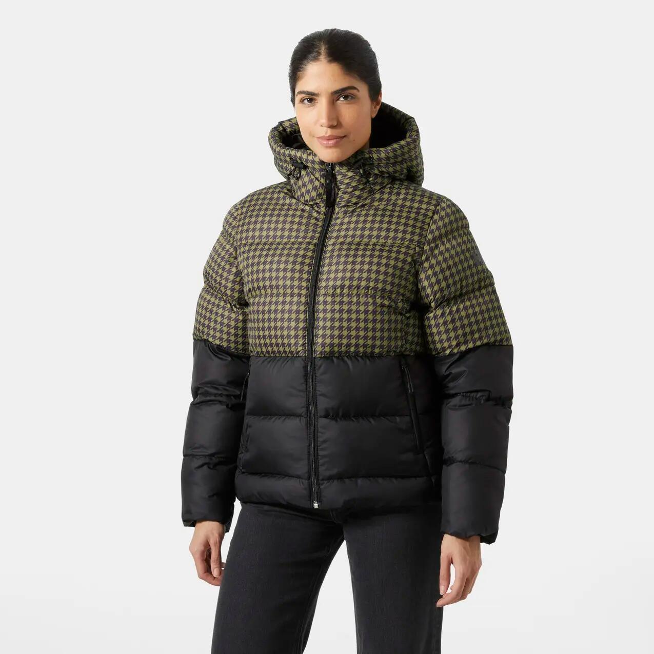 Doudoune femme Helly Hansen Active 2/7
