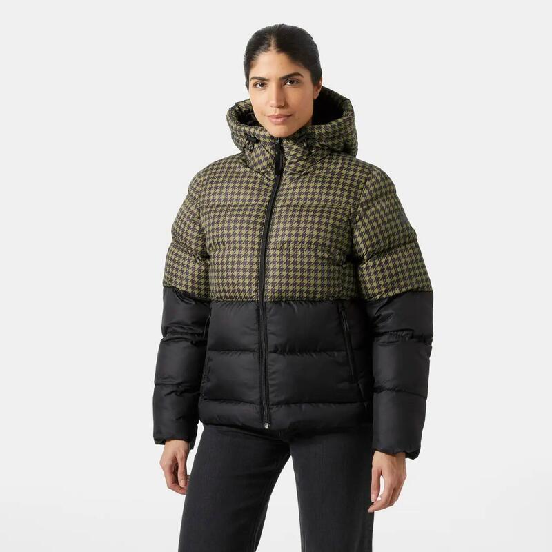 Jacheta de primavara W Active Puffy Jacket femei
