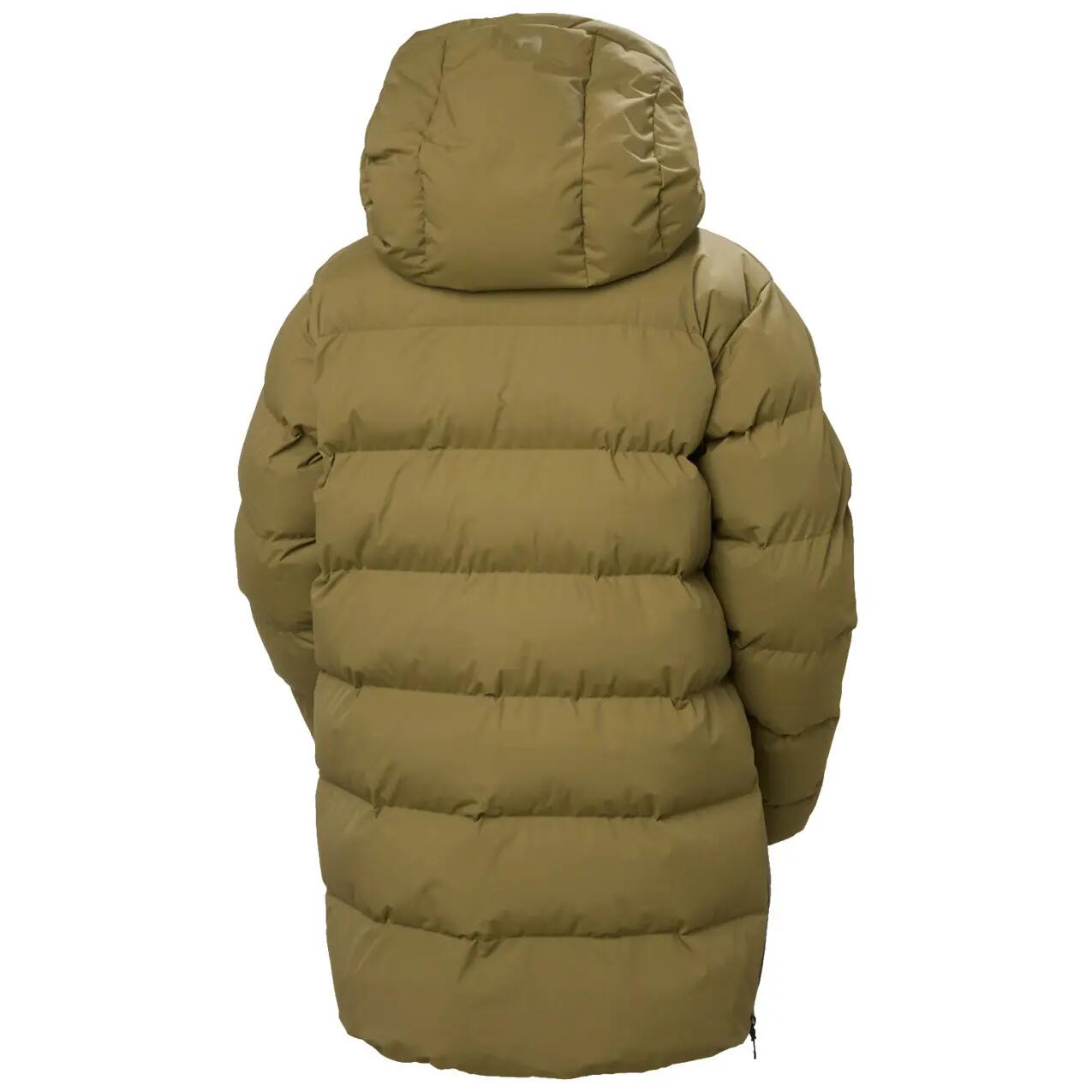 Parka à capuche femme Helly Hansen Aspire 6/7