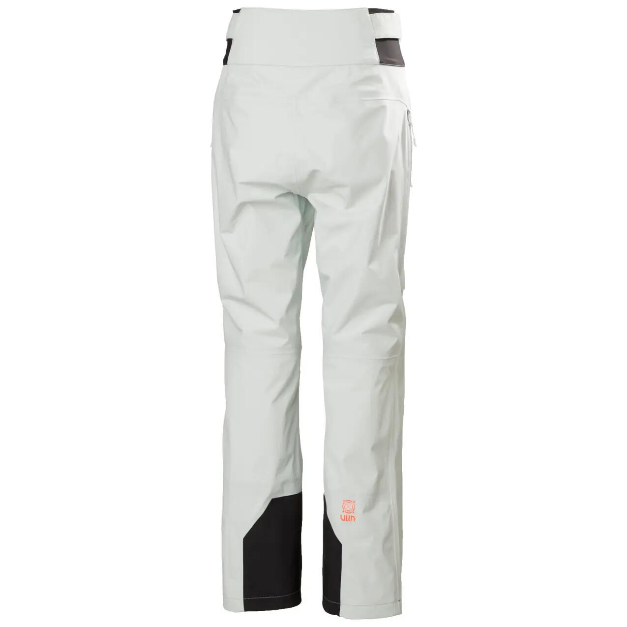 Skihose Damen Helly Hansen Sogn Shell 6/7