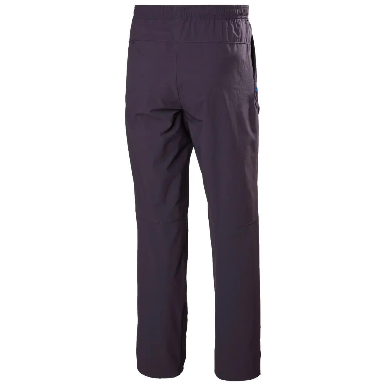 Pantaloni Helly Hansen Awe Relaxed Softshell 6/7