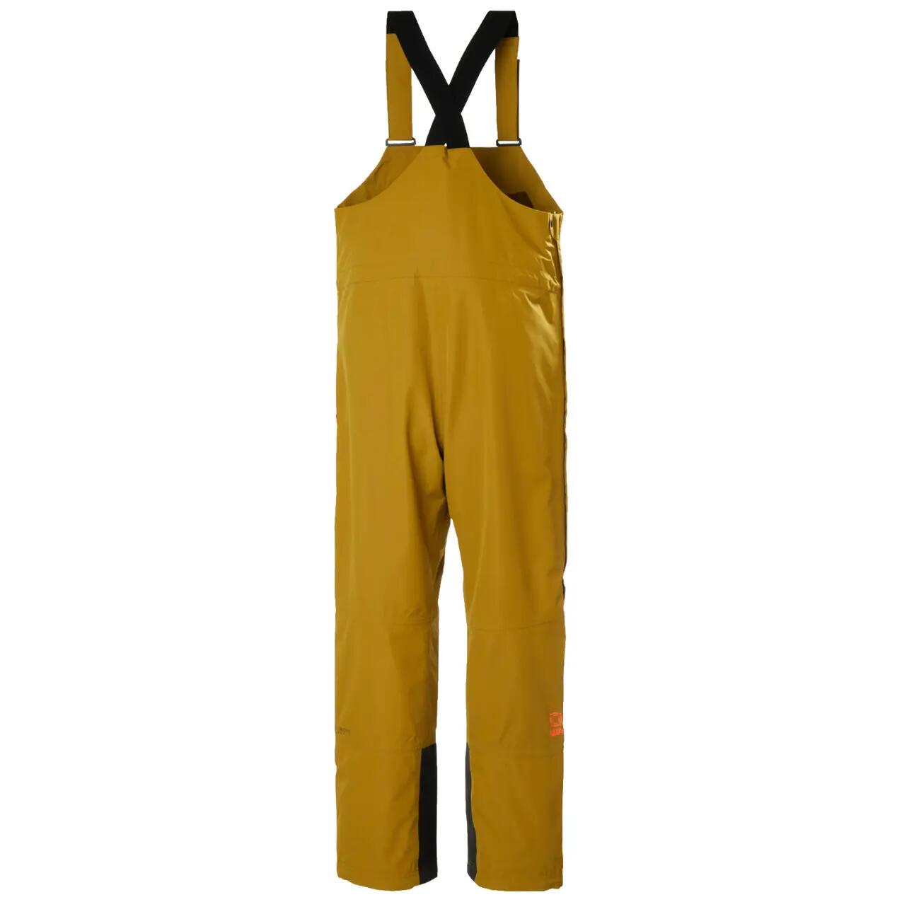 Tuta da sci da donna Helly Hansen Emiko Shell Bib 6/7