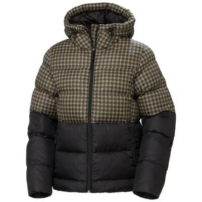 Donsjack voor dames helly hansen active