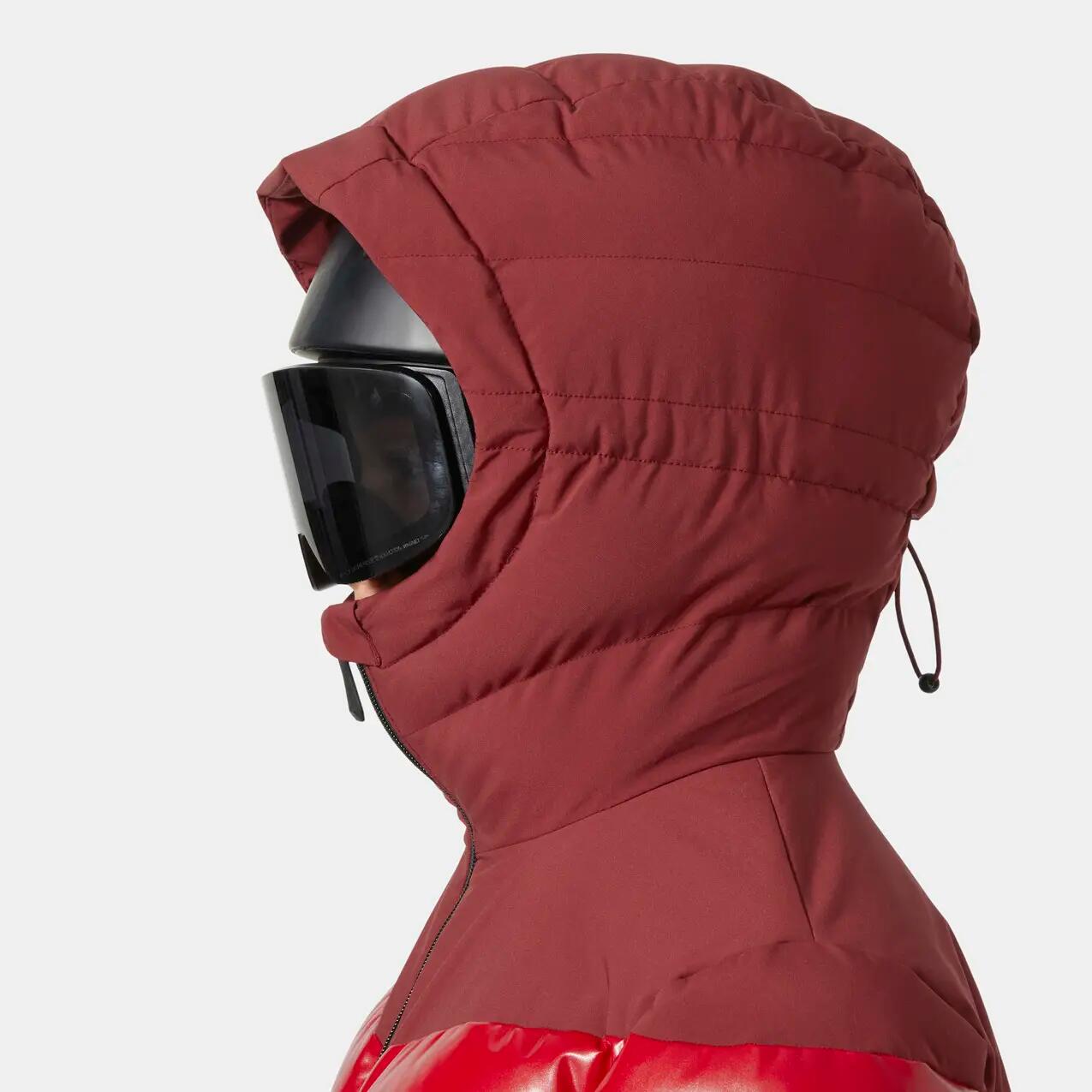 Damen-Daunenjacke Helly Hansen Imperial Puffy 3/7