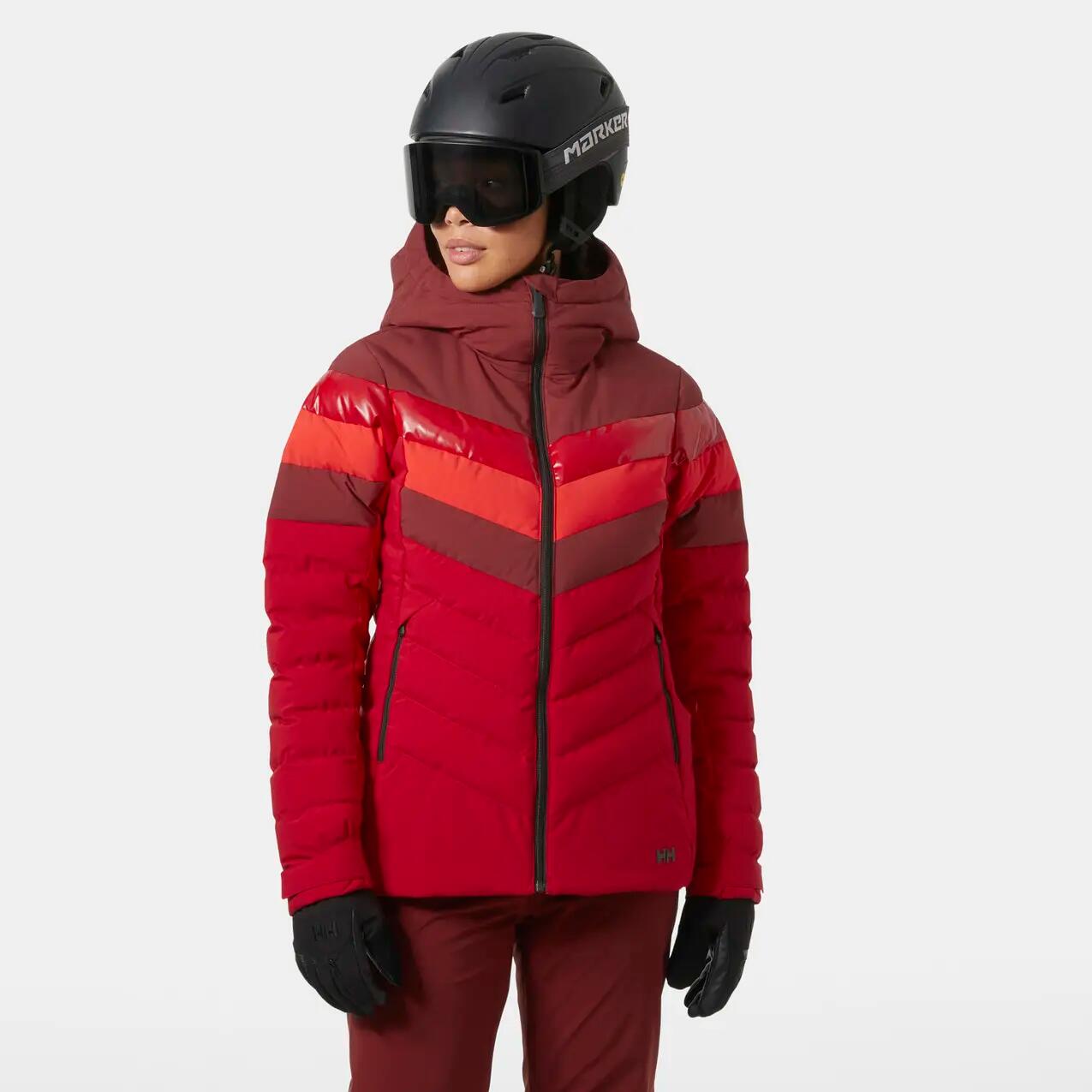 Damen-Daunenjacke Helly Hansen Imperial Puffy 2/7