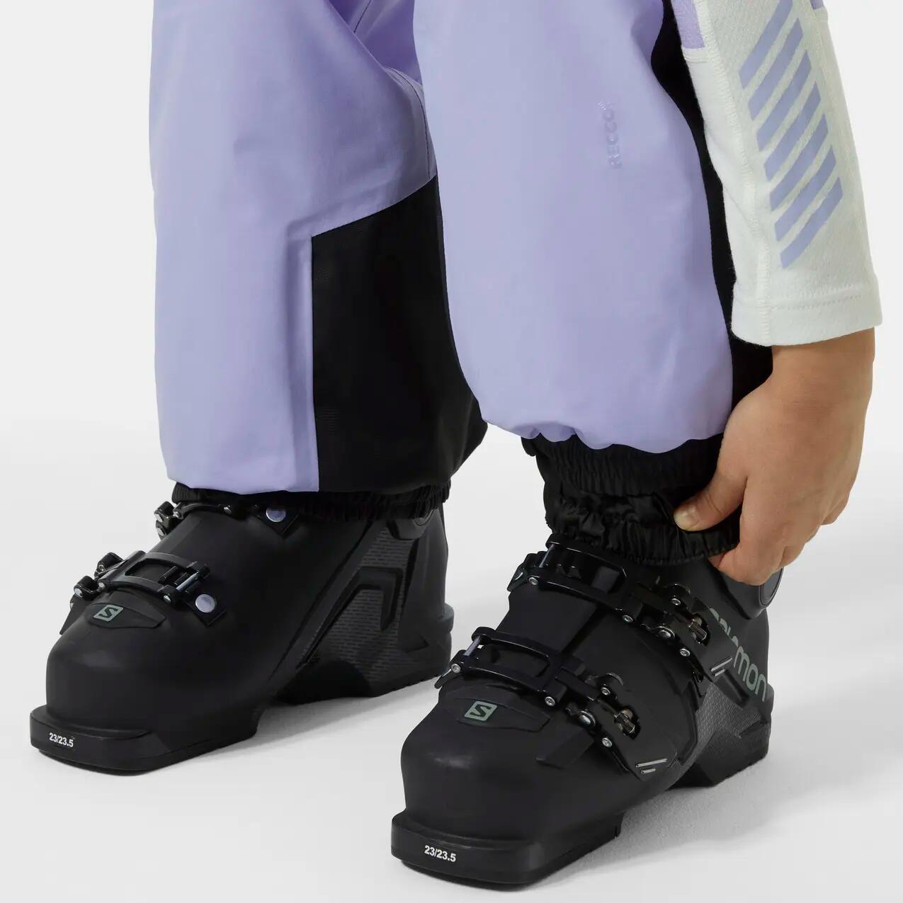 Pantalon de ski enfant Helly Hansen Powder LT 3/6