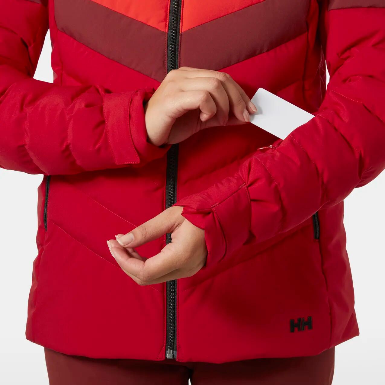 Damen-Daunenjacke Helly Hansen Imperial Puffy 5/7