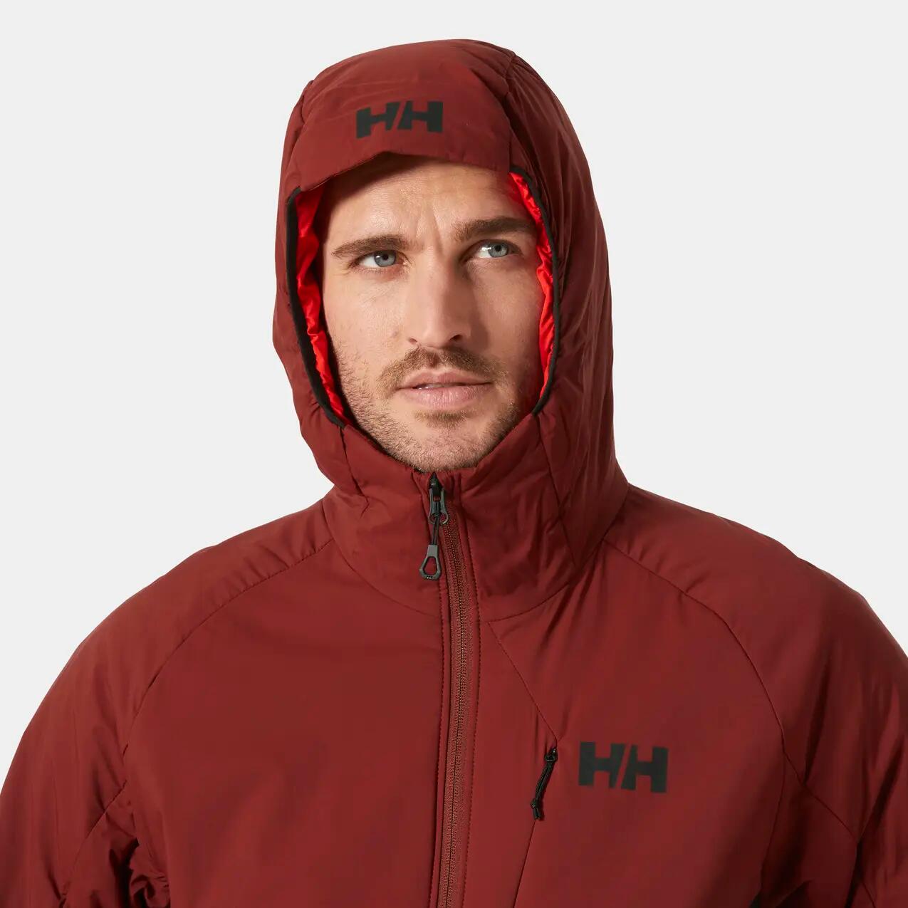 Wandeljas Helly Hansen Odin Stretch Insulat 2.0 3/7