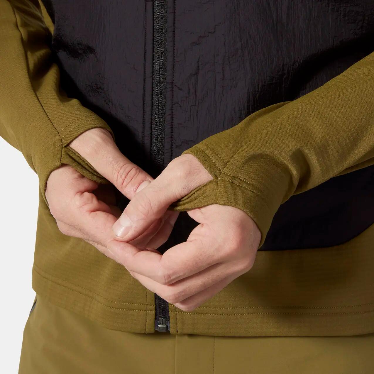 Polaire Helly Hansen Versalite Hybrid 3/6