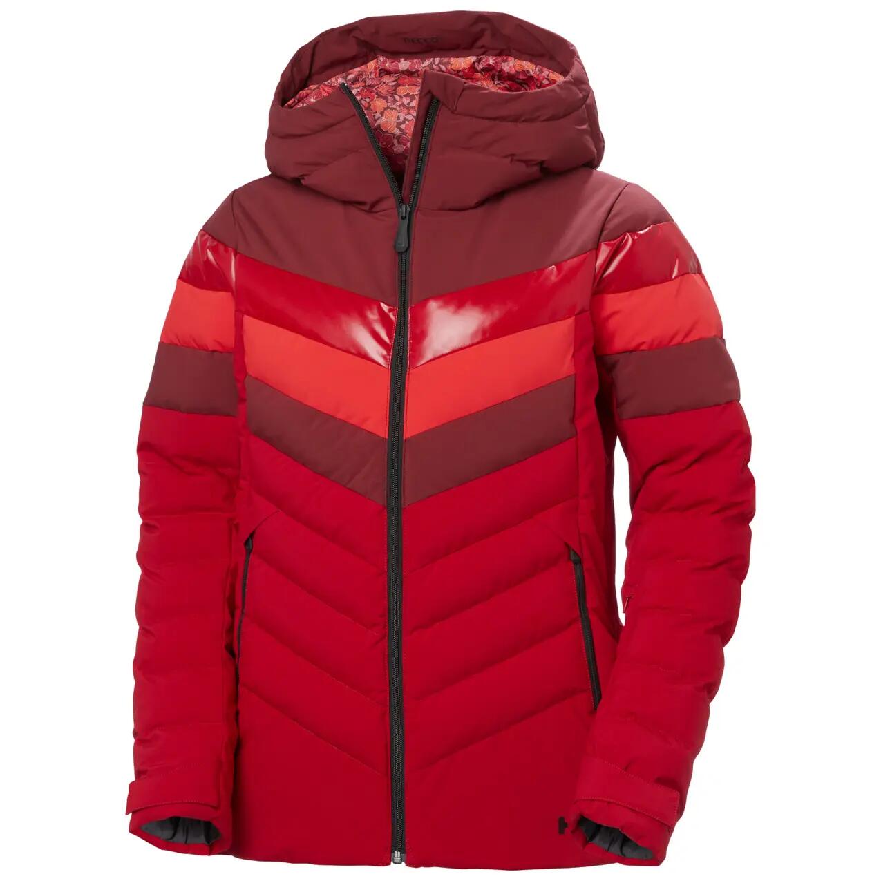 Geaca de schi W Imperial Puffy 2.0 Jacket femei