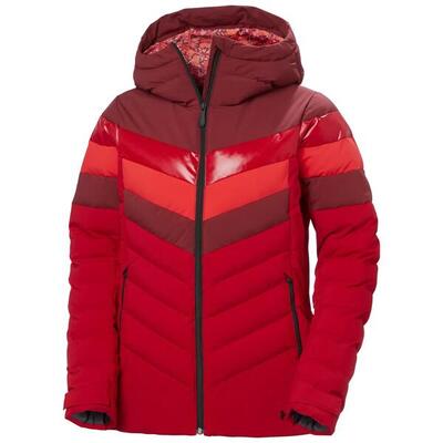 Donsjack voor dames helly hansen imperial puffy
