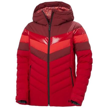 Plumífero de mujer Helly Hansen Imperial Puffy