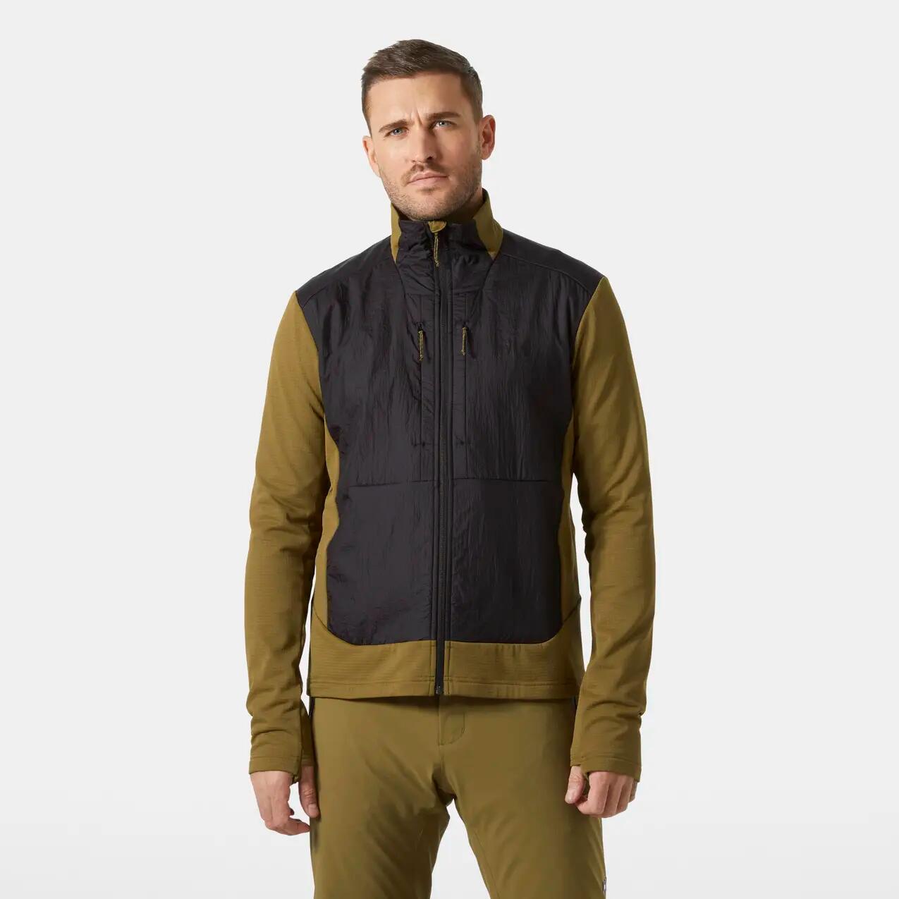 Polaire Helly Hansen Versalite Hybrid 2/6