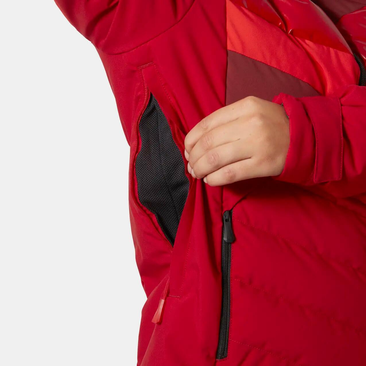 Damen-Daunenjacke Helly Hansen Imperial Puffy 7/7