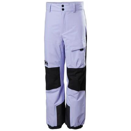 Pantalon de ski enfant Helly Hansen Powder LT