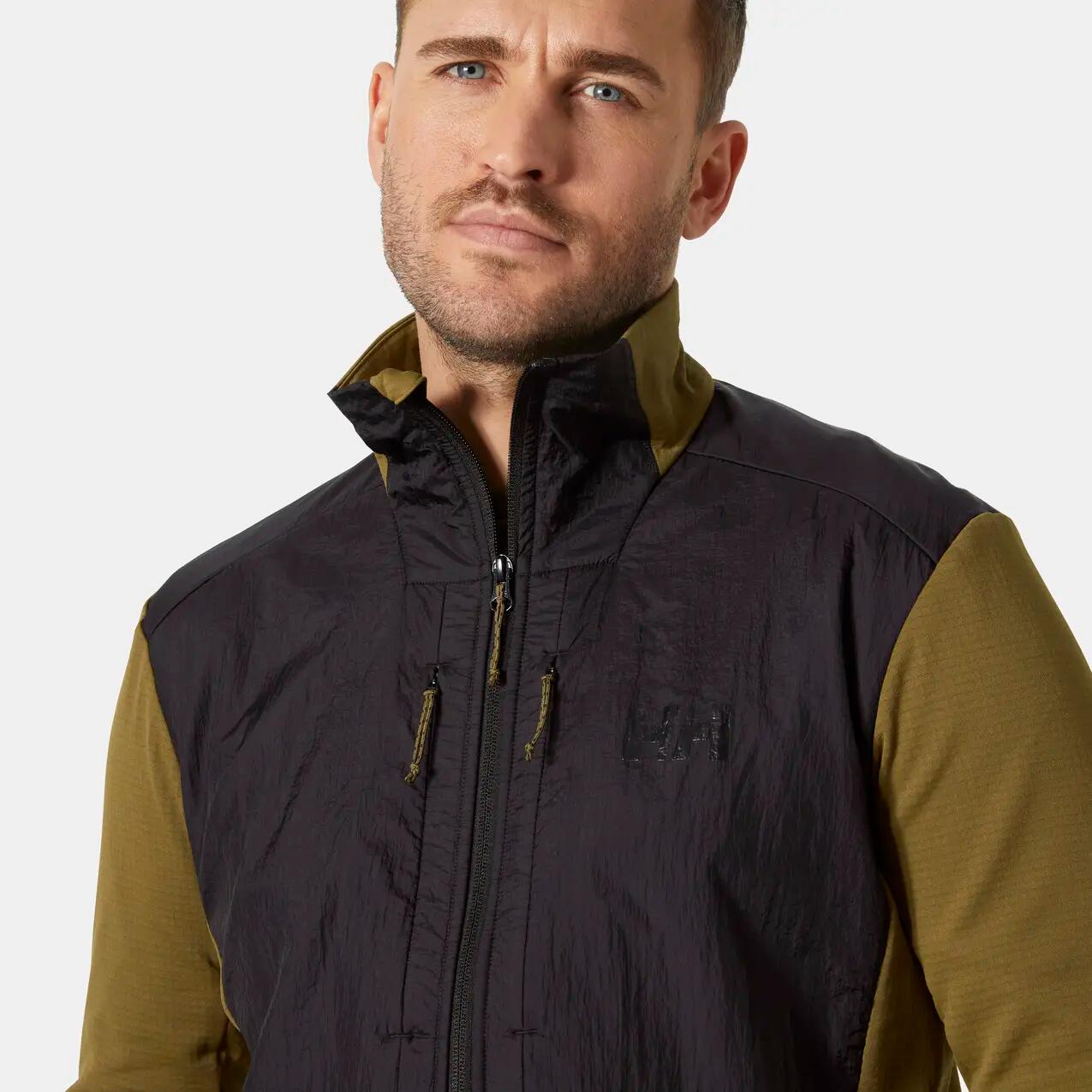 Polaire Helly Hansen Versalite Hybrid 5/6