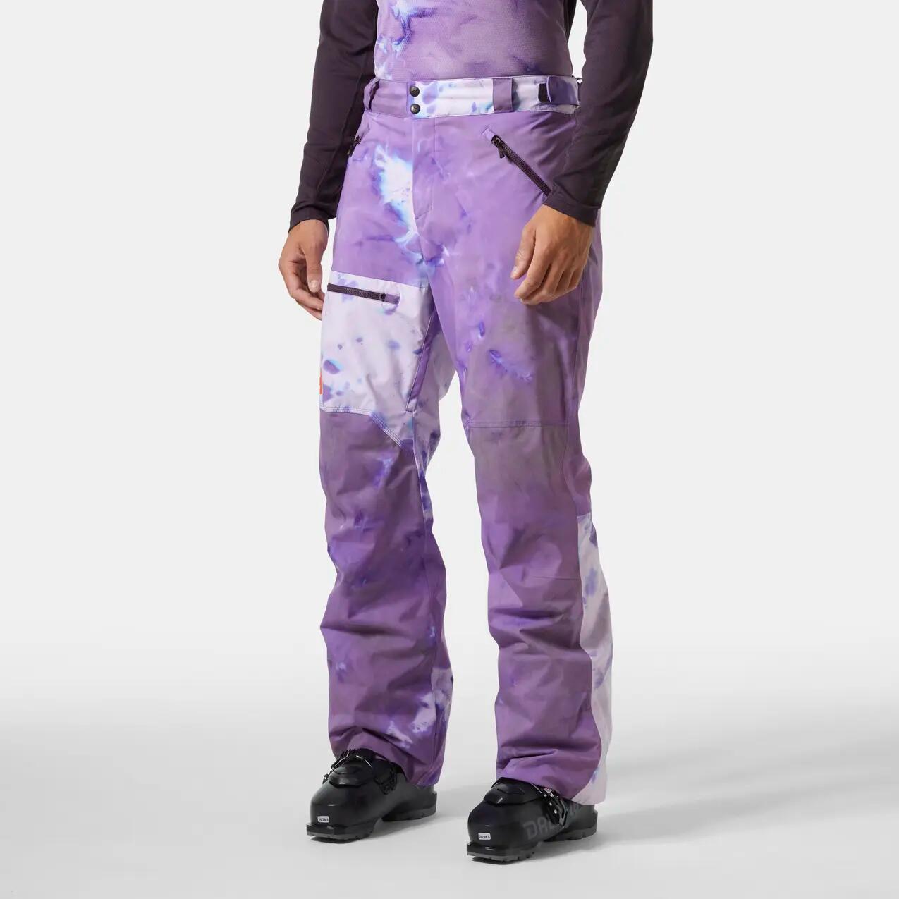 Cargo skibroek Helly Hansen Sogn 2/7