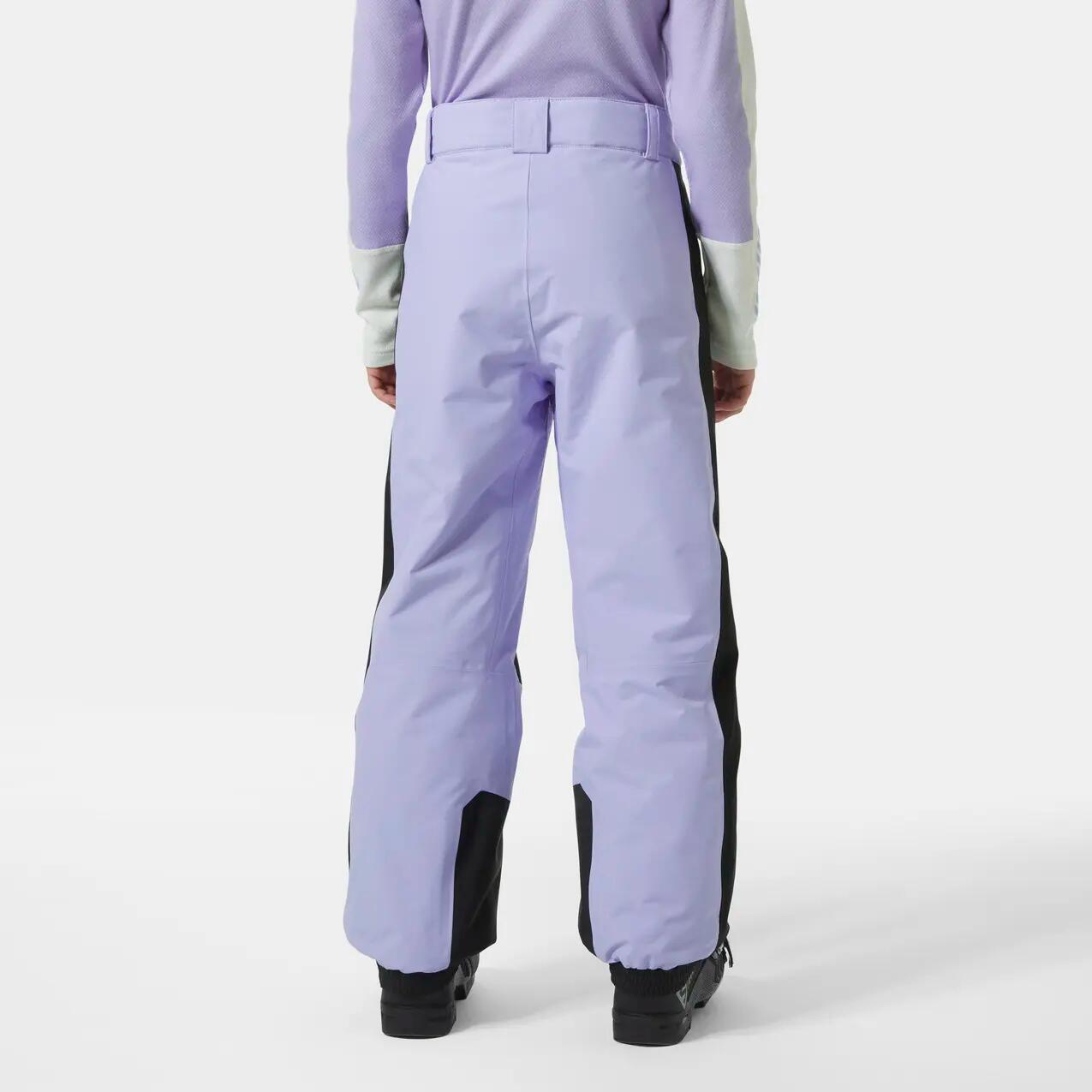 Pantalon de ski enfant Helly Hansen Powder LT 4/6