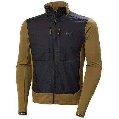 Fleece helly hansen versalite hybrid