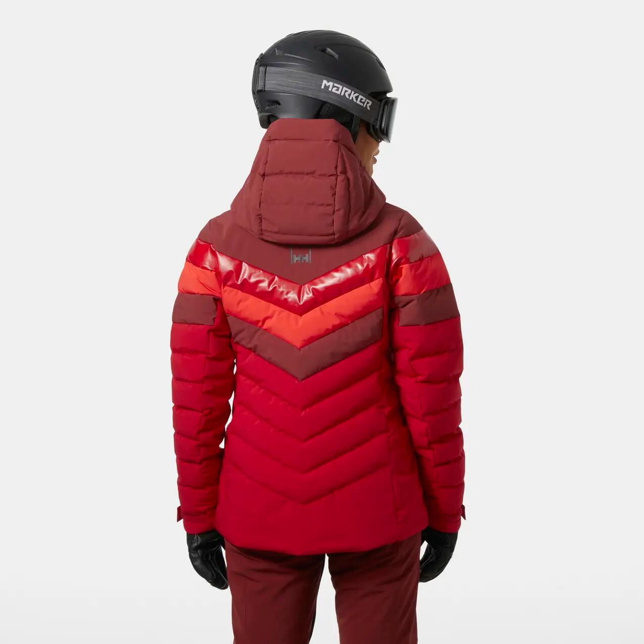 Damen-Daunenjacke Helly Hansen Imperial Puffy 4/7