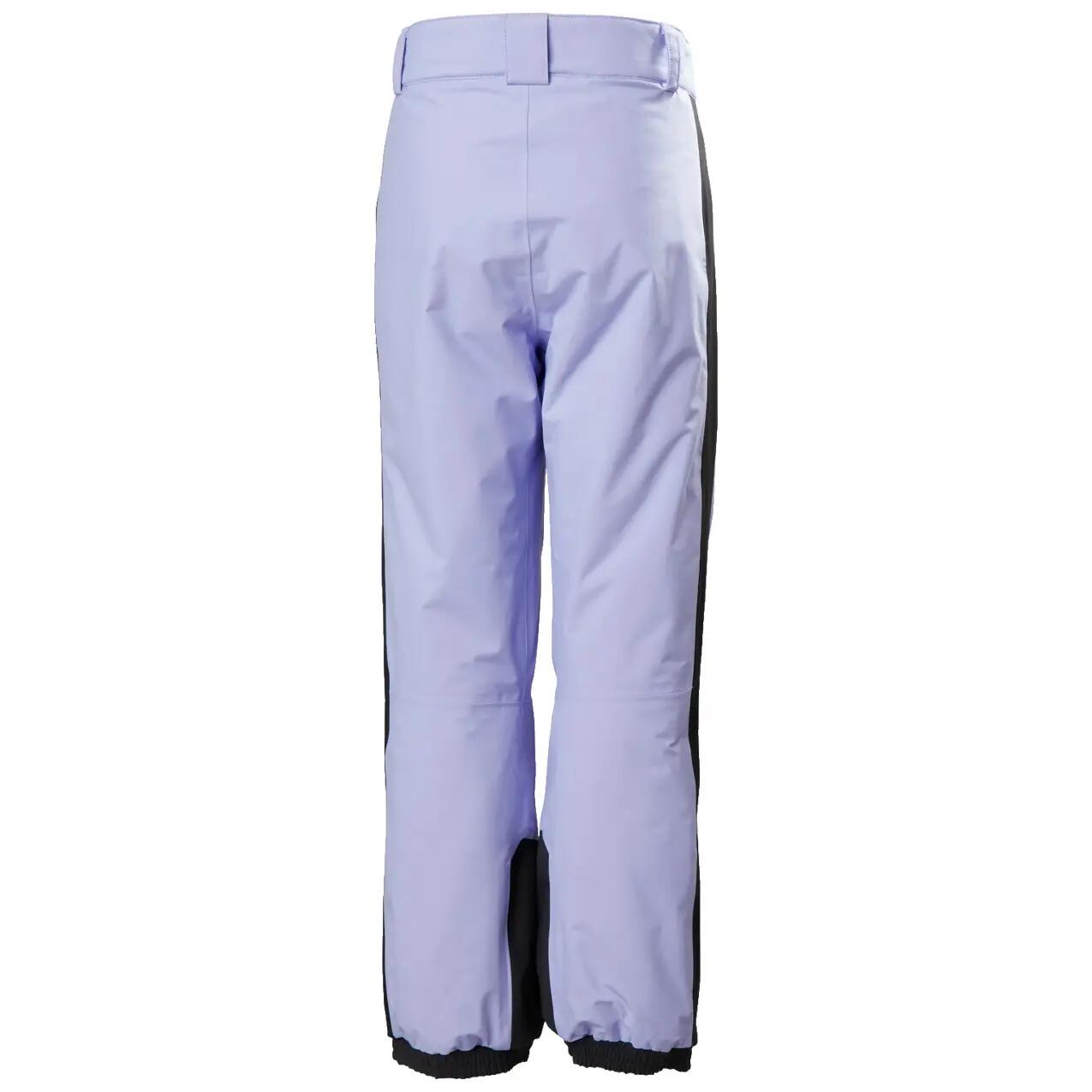 Pantalon de ski enfant Helly Hansen Powder LT 6/6