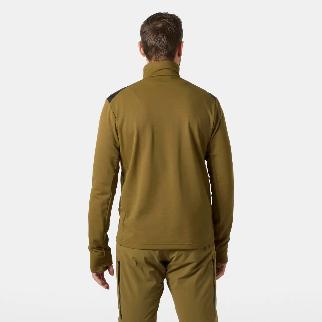 Polaire Helly Hansen Versalite Hybrid 4/6