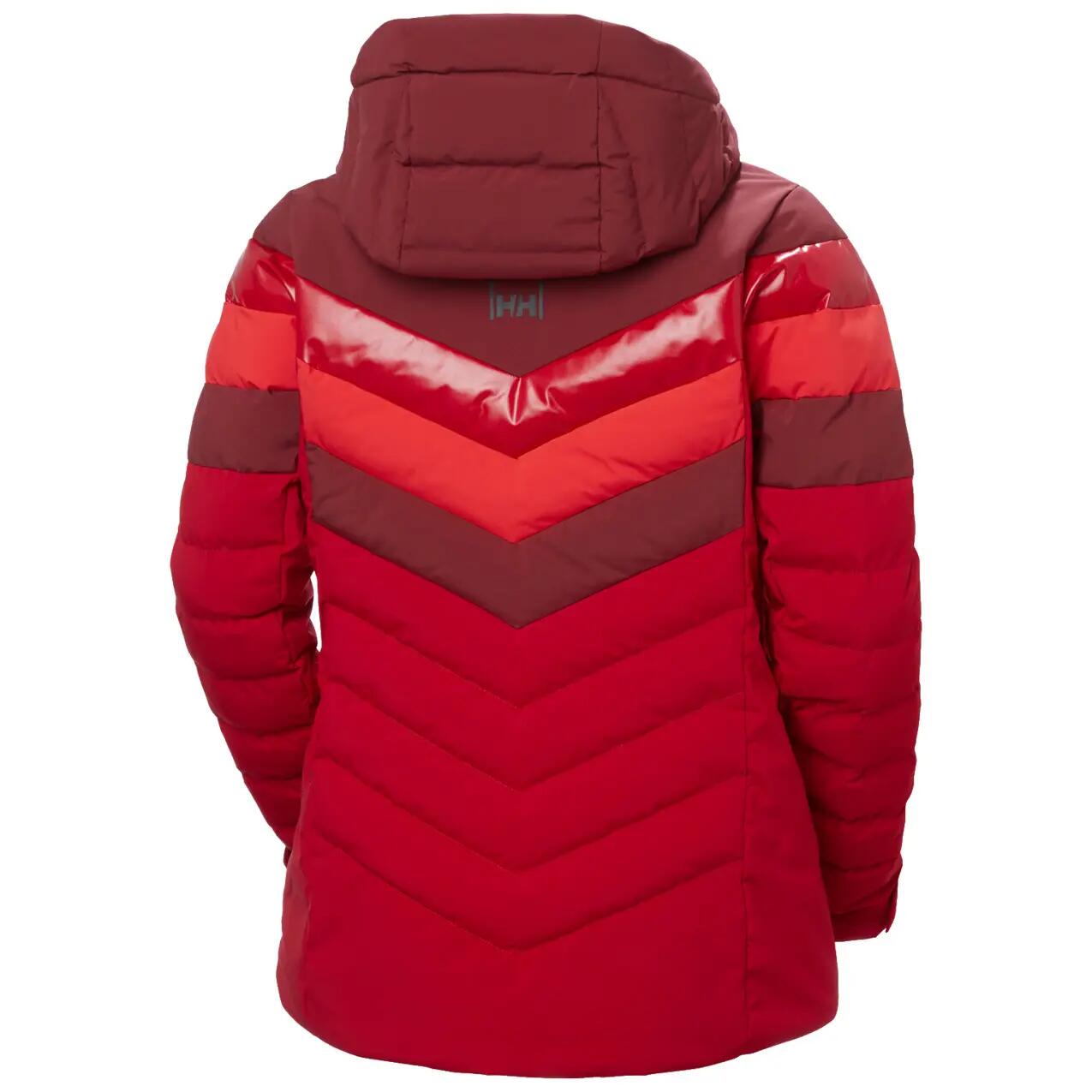 Damen-Daunenjacke Helly Hansen Imperial Puffy 6/7