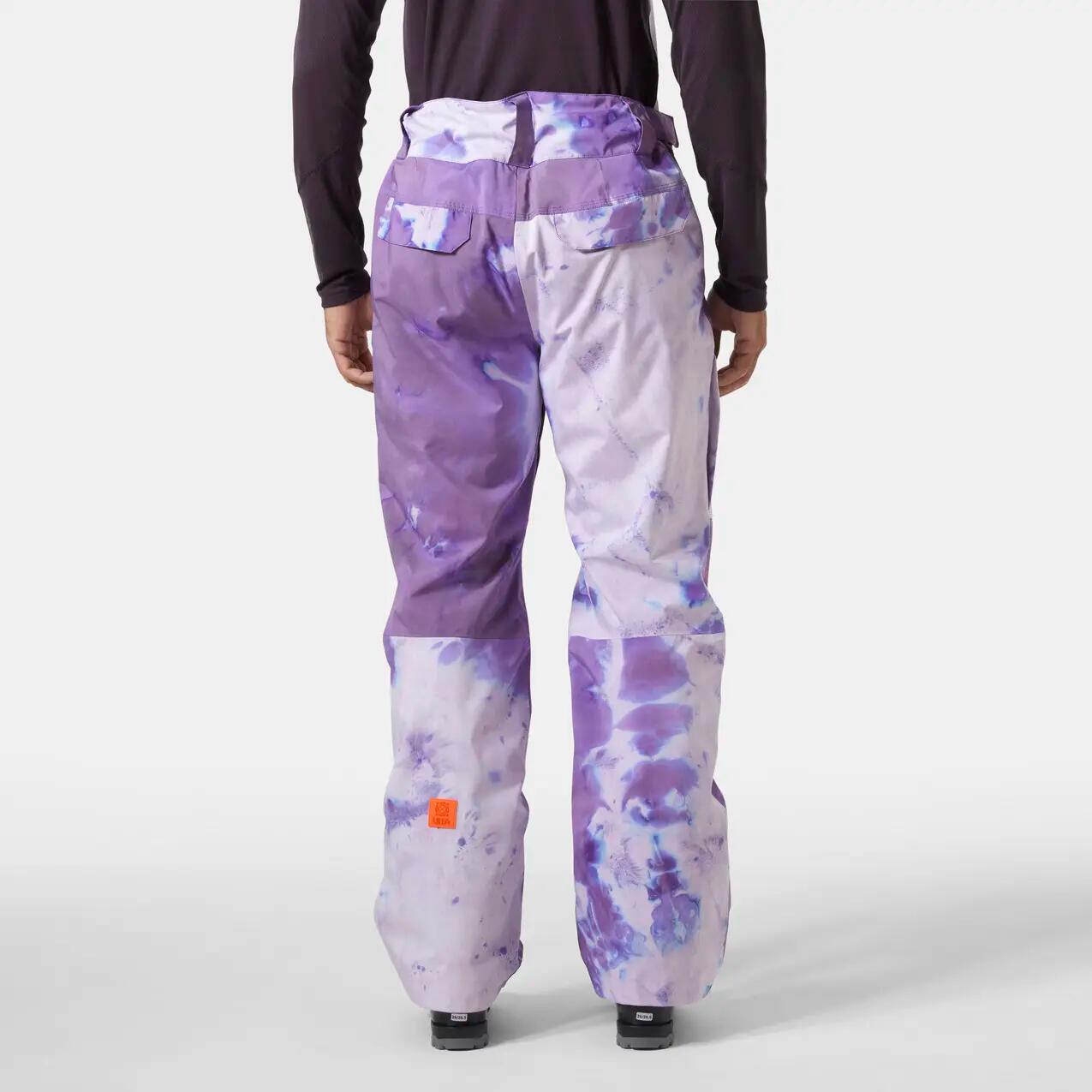 Cargo skibroek Helly Hansen Sogn 4/7