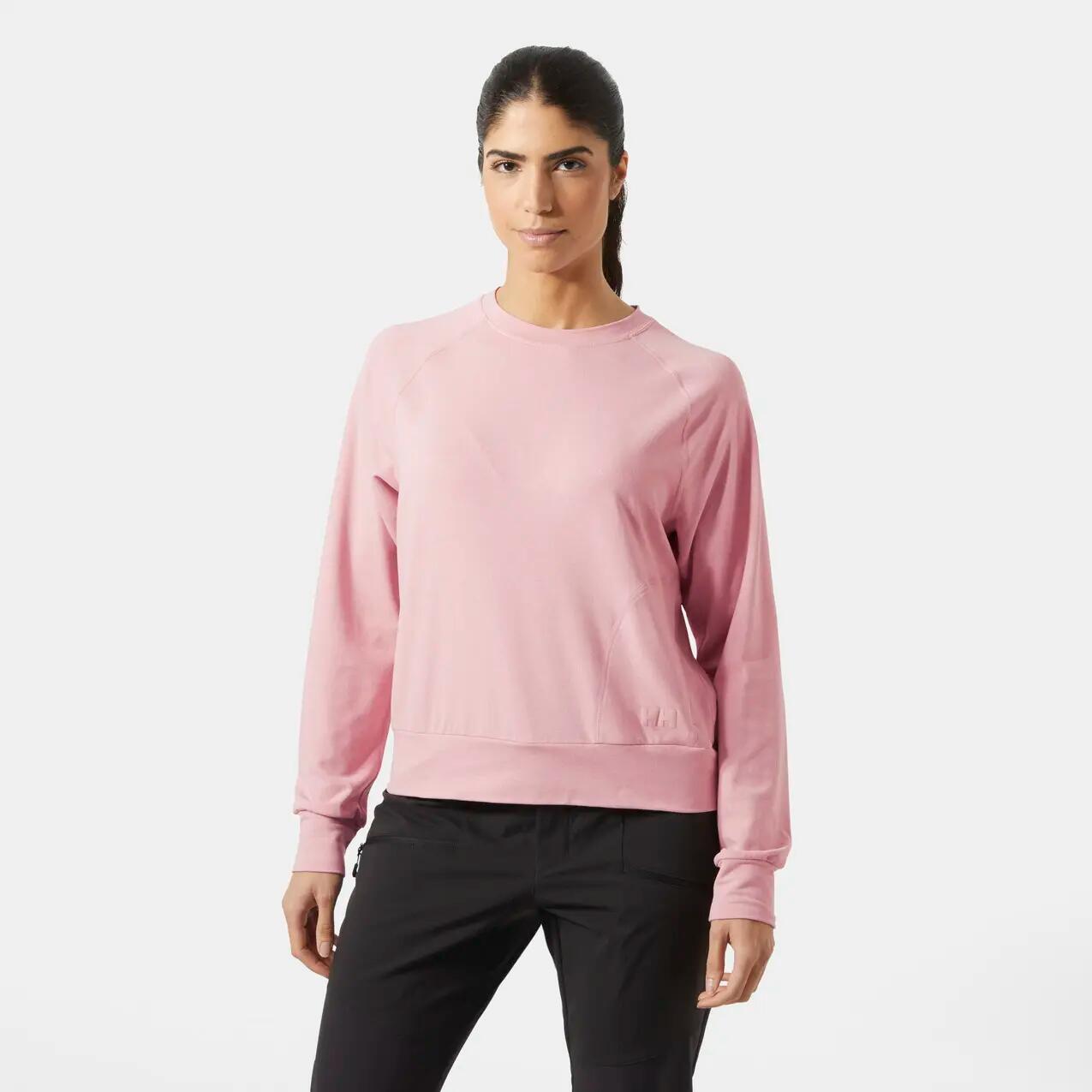 Sweatshirt femme Helly Hansen Tyri 2/7