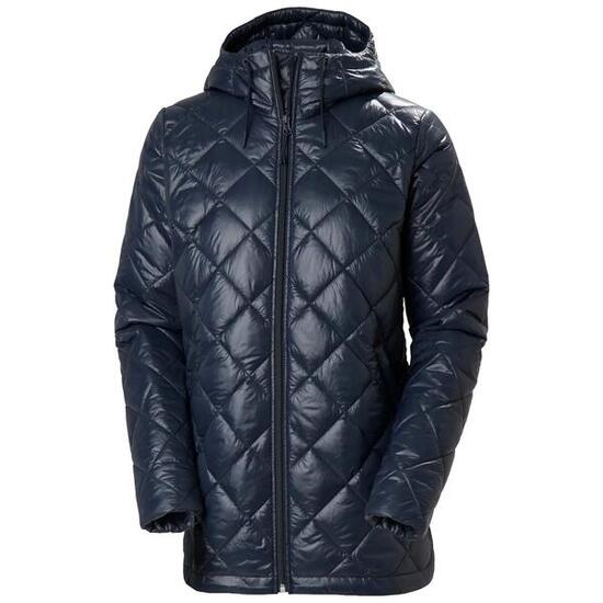 Veste de randonnée femme Helly Hansen Bliss Quilt