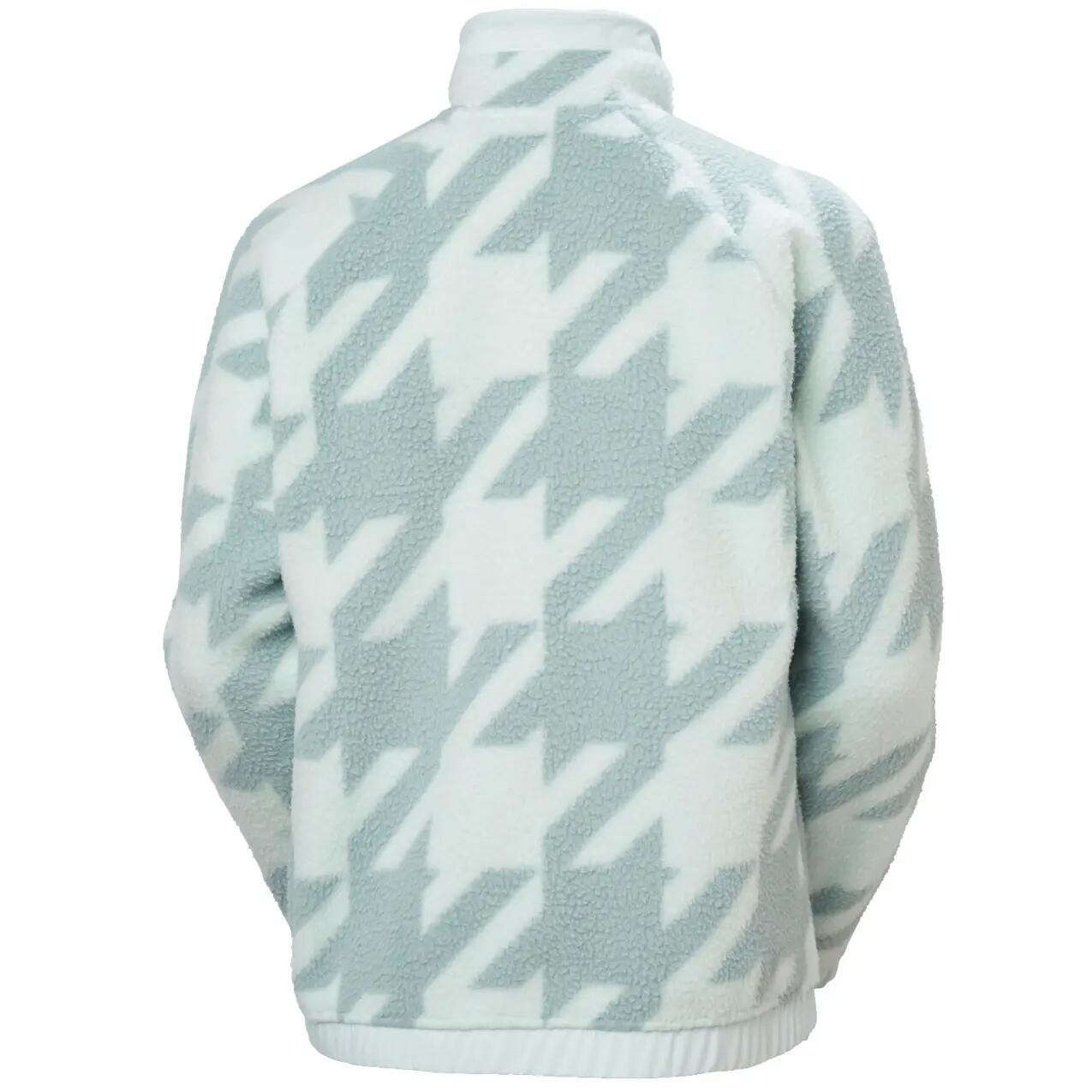 Vrouwentrui Helly Hansen Imperial Printed Pile Snap 5/5