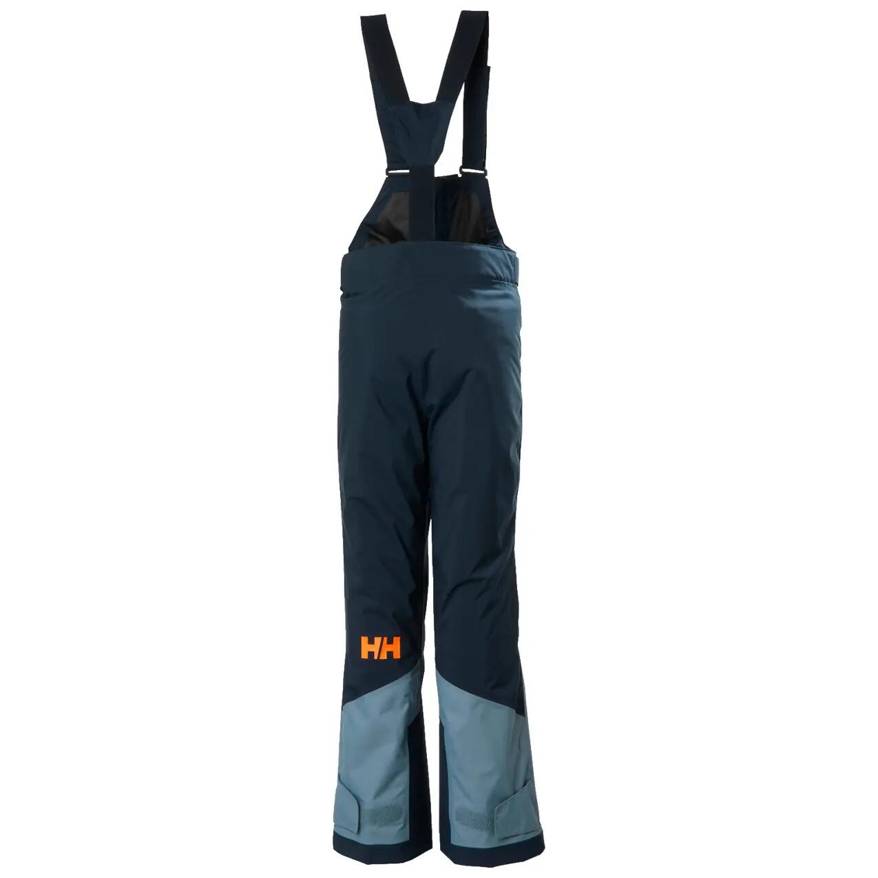 Monos de esquí para niños Helly Hansen Summit 2.0 6/7