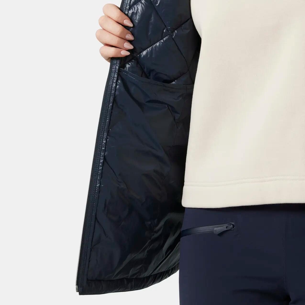 Veste de randonnée femme Helly Hansen Bliss Quilt 7/7