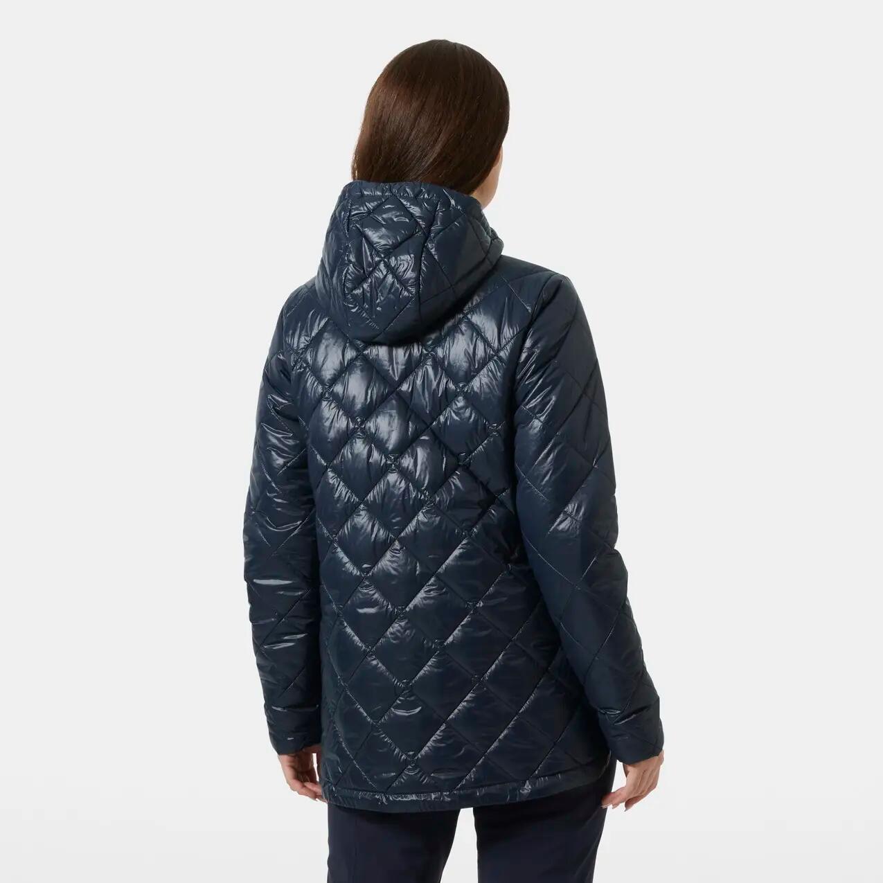 Veste de randonnée femme Helly Hansen Bliss Quilt 4/7