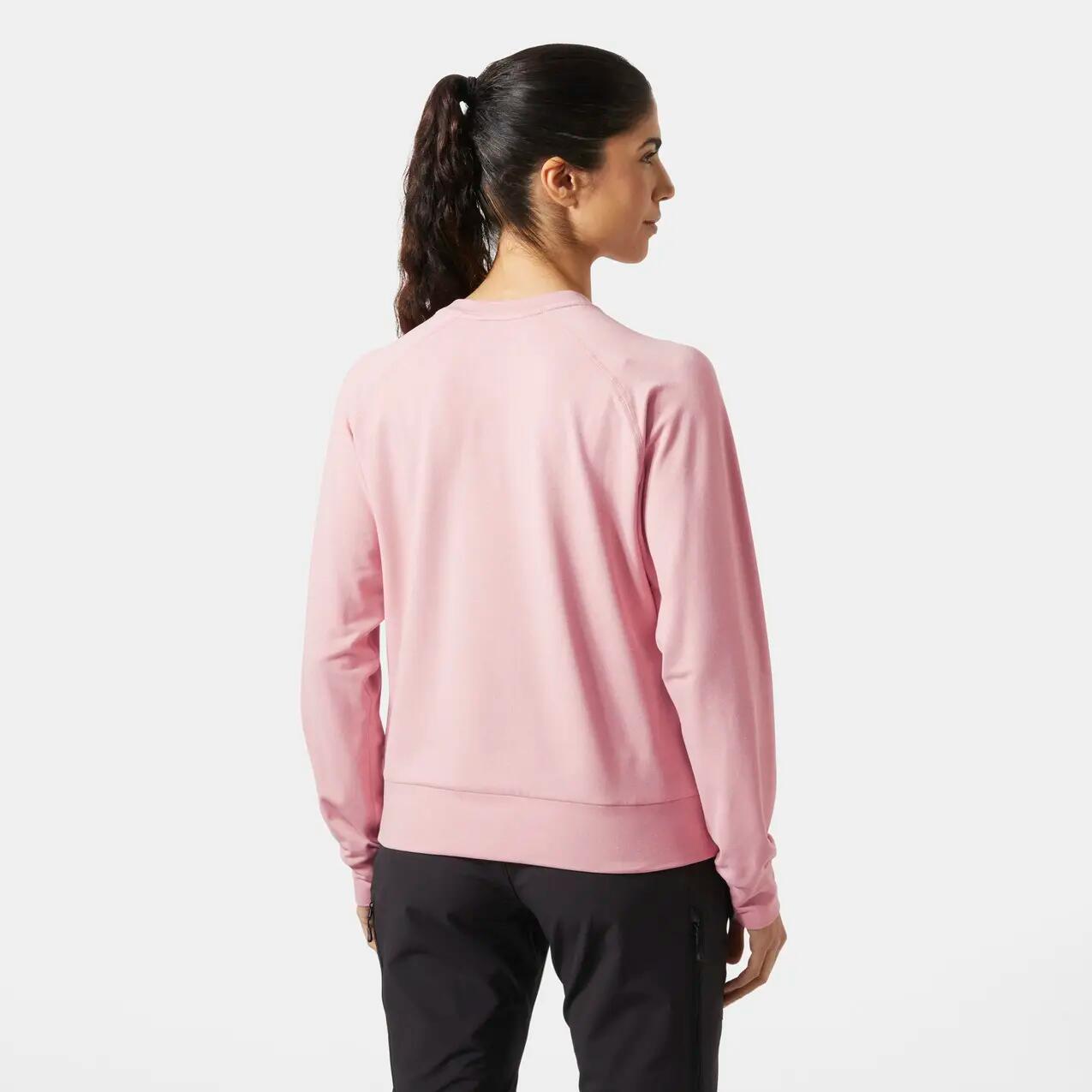 Sweatshirt femme Helly Hansen Tyri 4/7