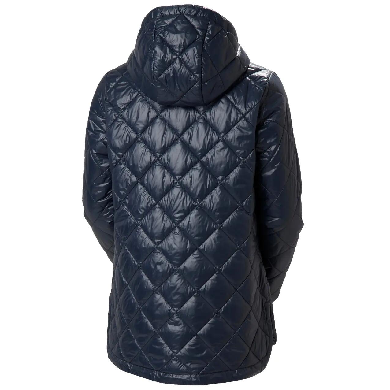 Veste de randonnée femme Helly Hansen Bliss Quilt 6/7