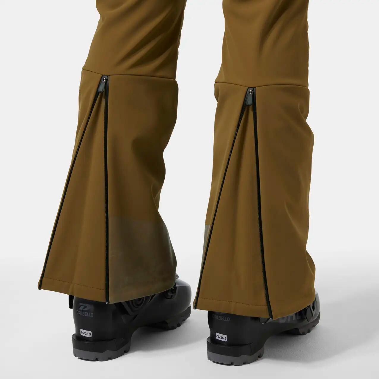 Pantalon de ski femme Helly Hansen Avanti Stretch 2.0 5/6