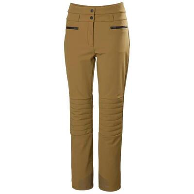 Dames skibroek helly hansen avanti stretch 2.0