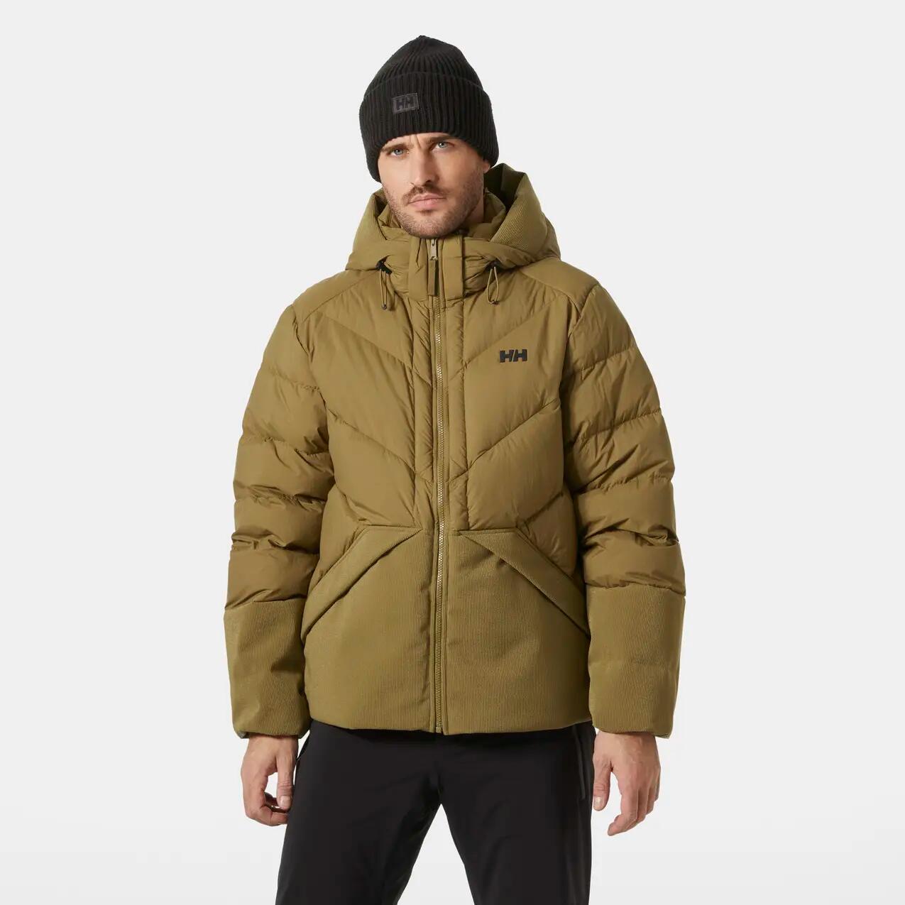 Doudoune Helly Hansen Village Down 2/7