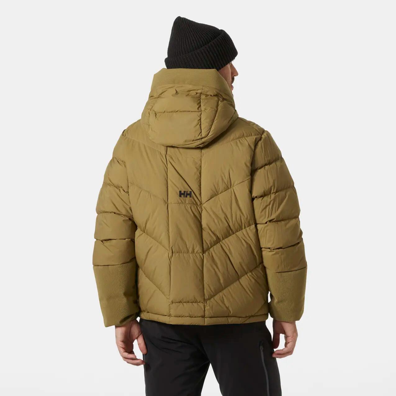Doudoune Helly Hansen Village Down 4/7