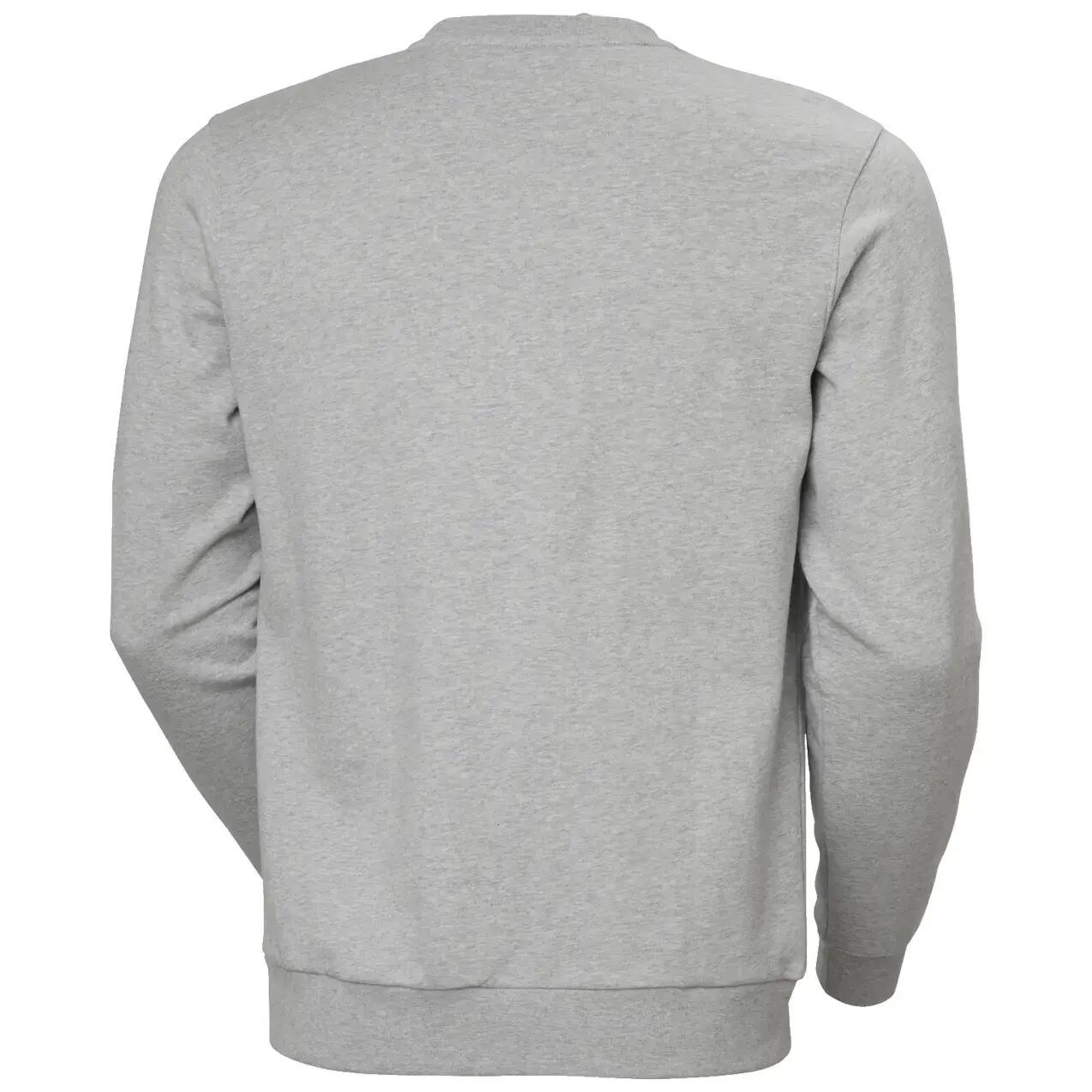 Sweatshirt Helly Hansen Logo - Decathlon