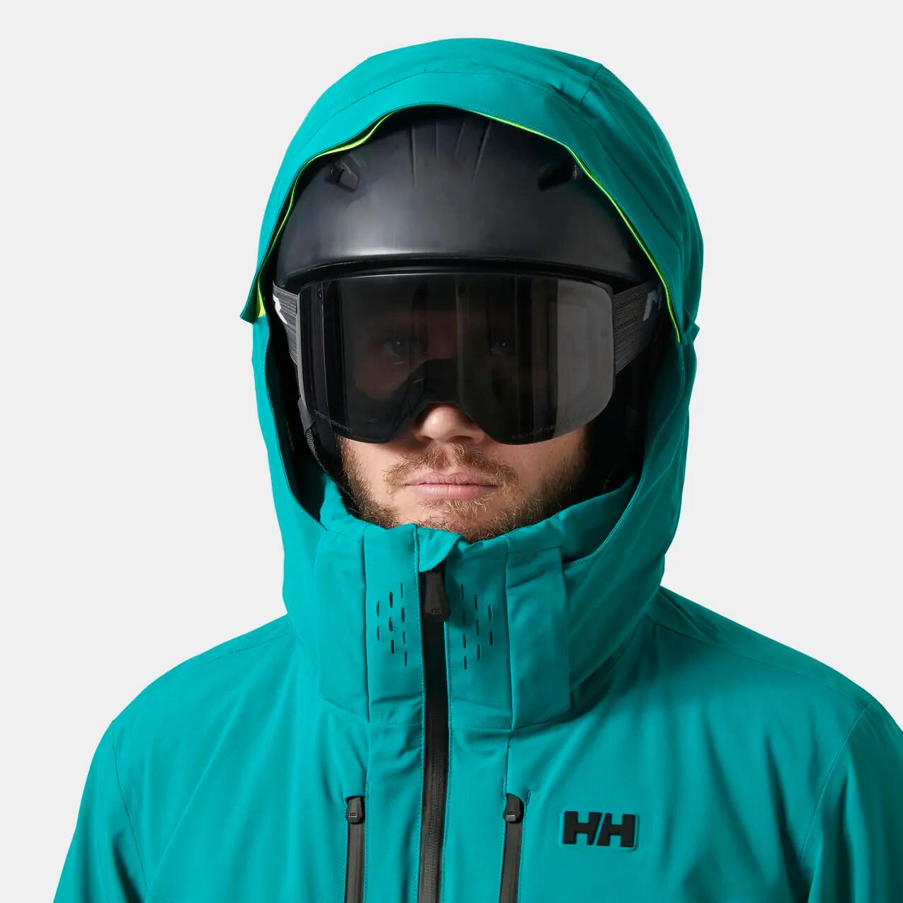 Ski-jas Helly Hansen Steilhang 2.0 3/7