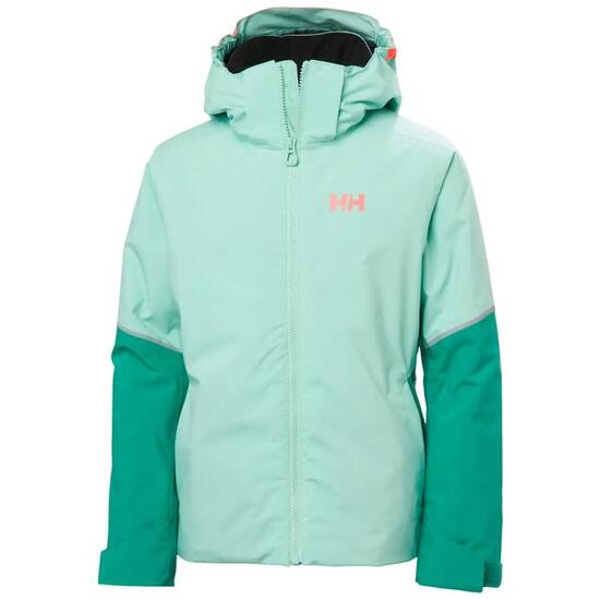 Giacca da sci per bambini Helly Hansen Jewel